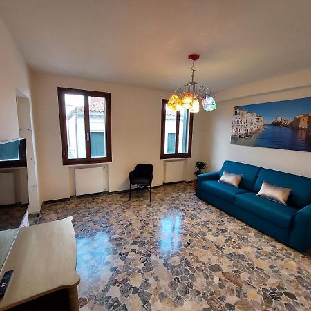 Residenza Donini In Venice Suite 2 Exterior photo