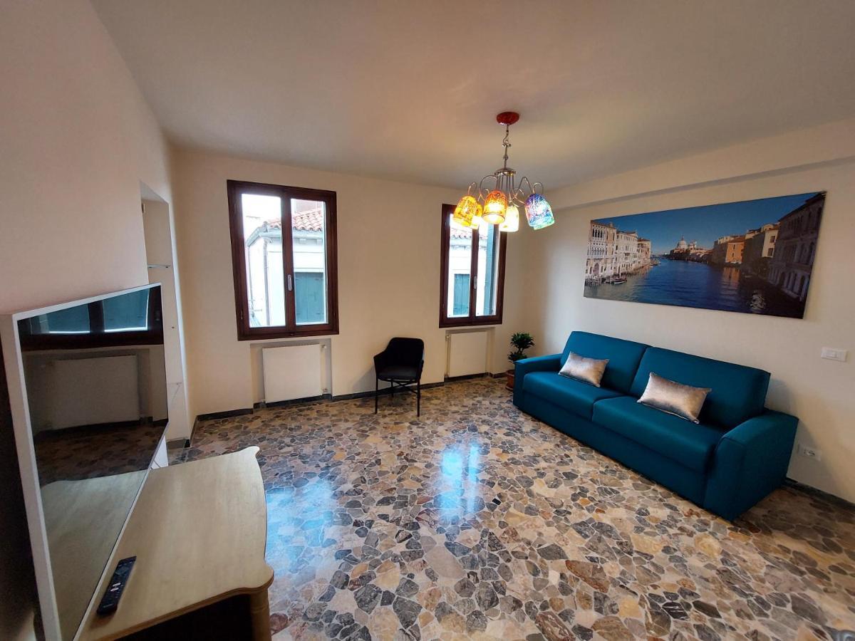 Residenza Donini In Venice Suite 2 Exterior photo