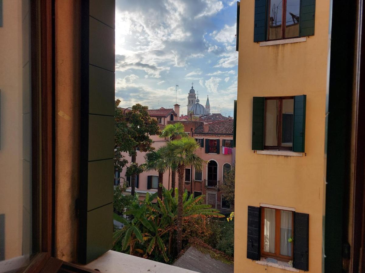 Residenza Donini In Venice Suite 2 Exterior photo